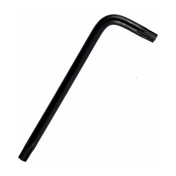 Tork Craft L-Wrench Torx T15 15 X 50mm CRV Black - image 01