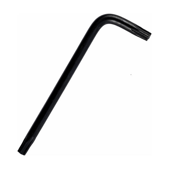 Tork Craft L-Wrench Torx T15 15 X 50mm CRV Black - image 01