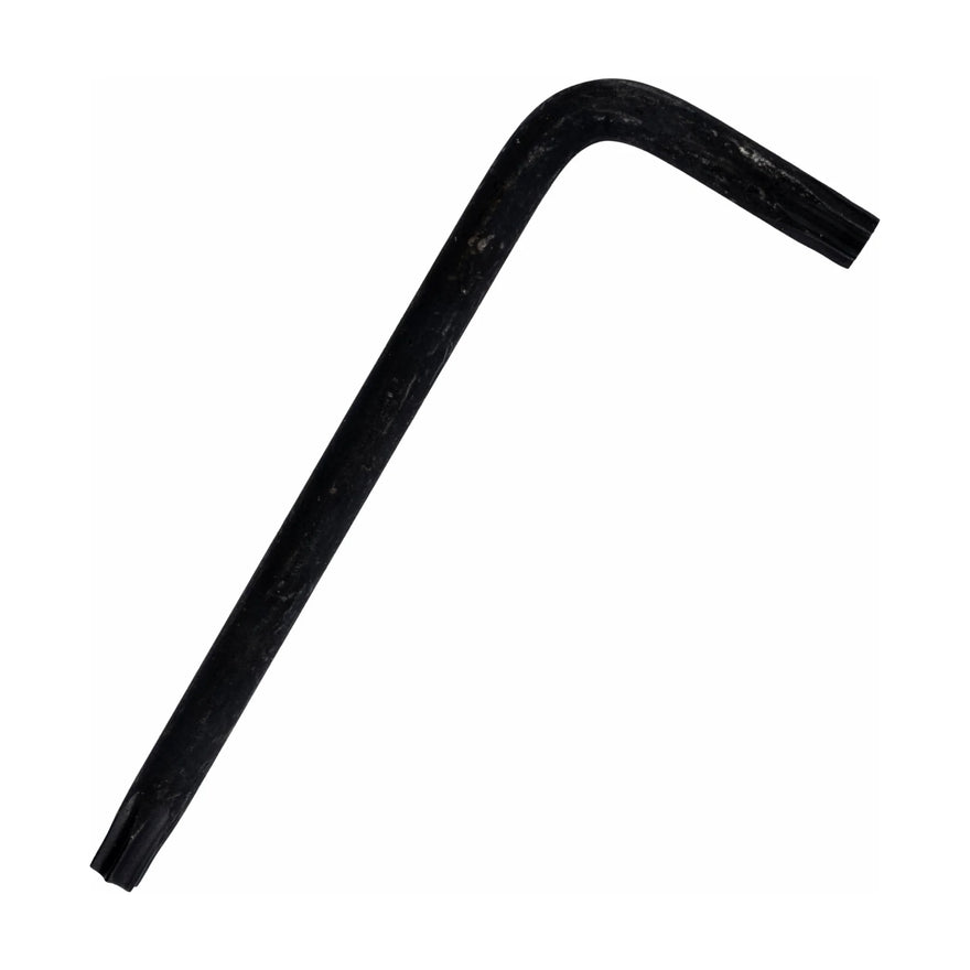 Tork Craft L-Wrench Torx T20 18 X 56mm CRV Black - image 01