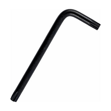 Tork Craft L-Wrench Torx T25 20 X 63mm CRV Black - image 01