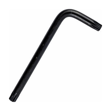 Tork Craft L-Wrench Torx T40 32 X 90mm CRV Black - image 01