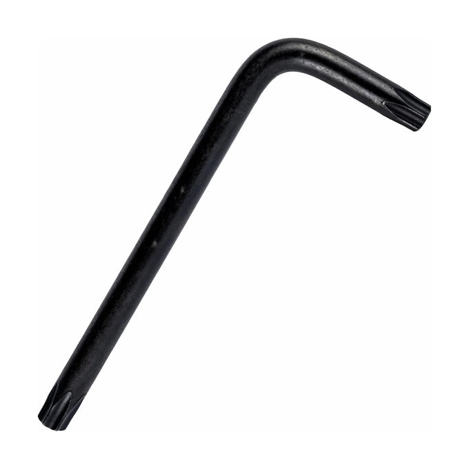 Tork Craft L-Wrench Torx T40 32 X 90mm CRV Black - image 01