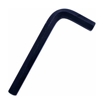 Tork Craft L-Wrench Hex 14 X 125 X 45mm CRV Black - image 01