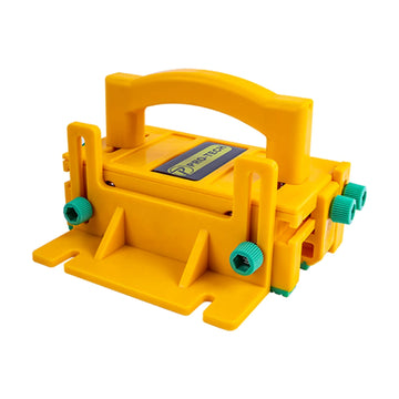 Pro-Tech Adjustable Anti-Slip Push Stick Block - image 01