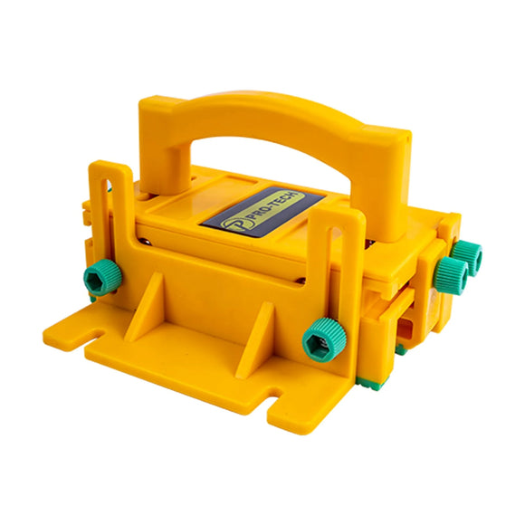 Pro-Tech Adjustable Anti-Slip Push Stick Block - image 01