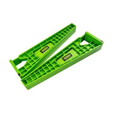Pro-Tech Drawer Slide Installation Jig – 2pc Set - image 01