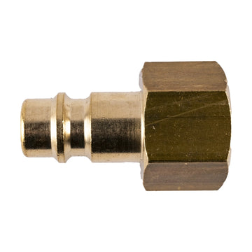 GAV Brass Connector 3/8'Female German - image 01