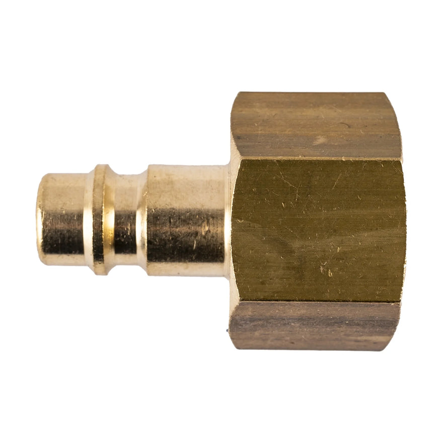 GAV Brass Connector 1/2'Female German - image 01