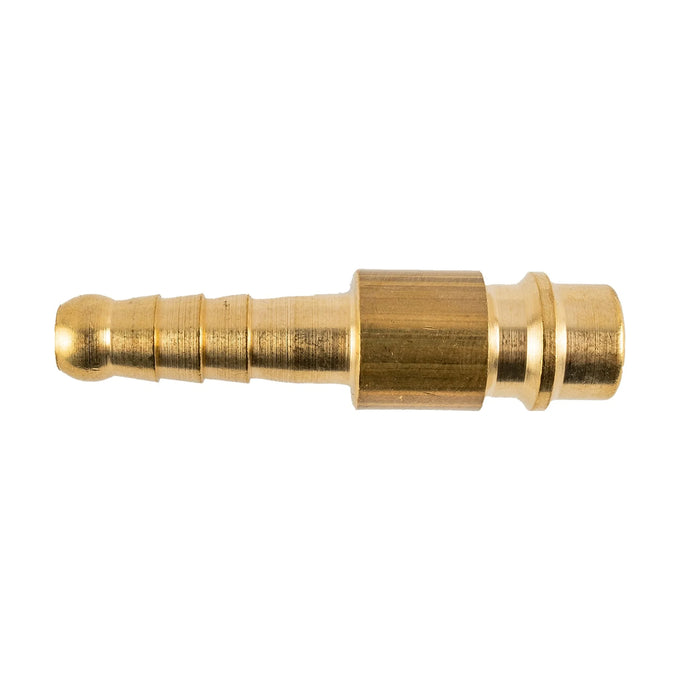 GAV Brass Quick Coupler Insert 6mm German - image 01
