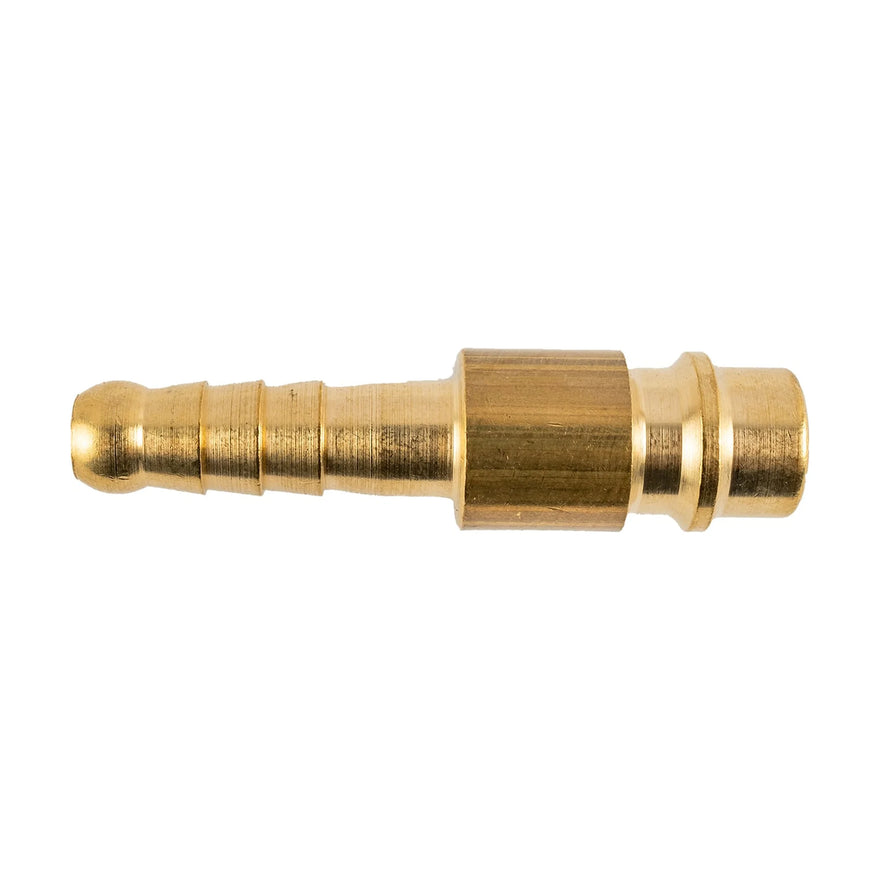 GAV Brass Quick Coupler Insert 6mm German - image 01