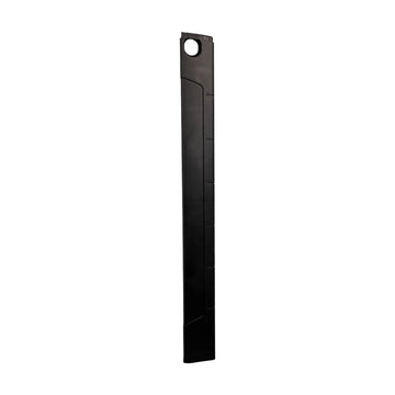 Fixman 7 Drawer Spare Rubber Side Bumper 1Pc - image 01