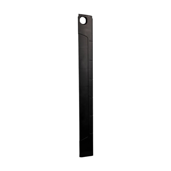 Fixman 7 Drawer Spare Rubber Side Bumper 1Pc - image 01