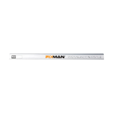 Fixman 7 Drawer Spare Aluminium Drawer Handle 1Pc - image 01