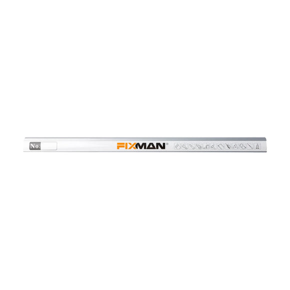 Fixman 7 Drawer Spare Aluminium Drawer Handle 1Pc - image 01