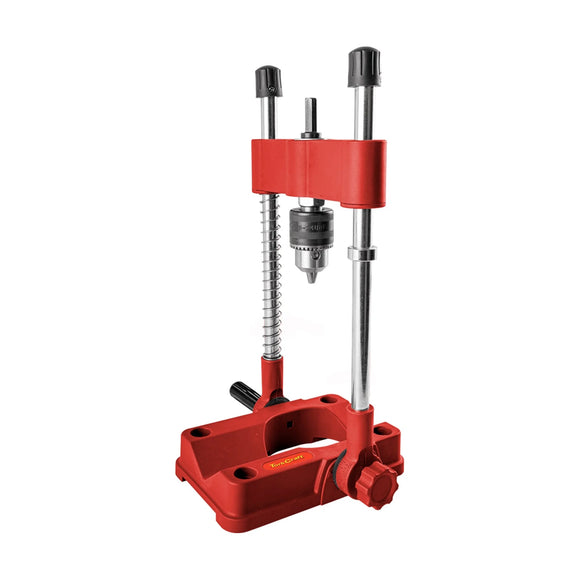 Tork Craft Multi Angle Precision Drill Guide With 10mm Chuck - image 01