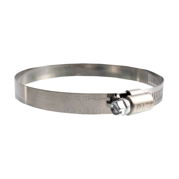 Tork Craft Hose Clamp 84-108mm Each - image 01