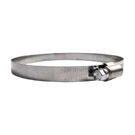 Tork Craft Hose Clamp 97-121mm Each - image 01