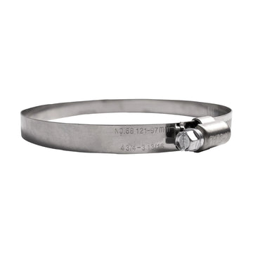 Tork Craft Hose Clamp 97-121mm Each - image 01