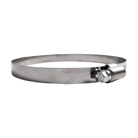 Tork Craft Hose Clamp 97-121mm Each - image 01