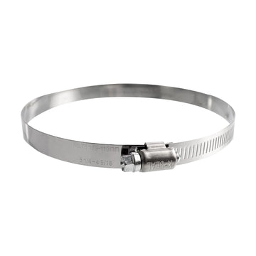 Tork Craft Hose Clamp 110-133mm Each - image 01