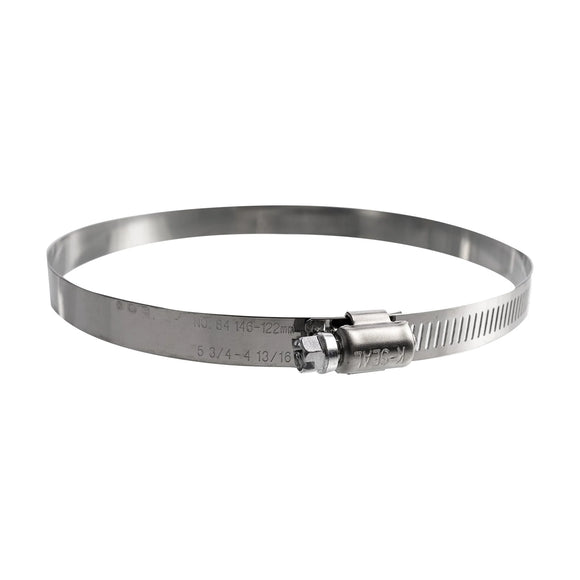 Tork Craft Hose Clamp 122-146mm Each - image 01
