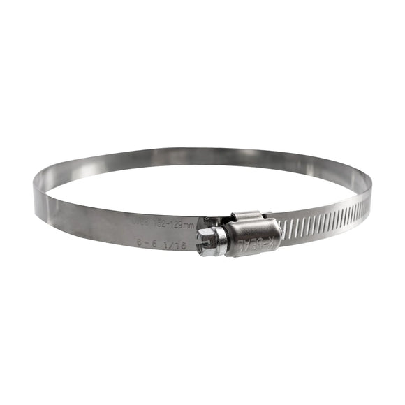 Tork Craft Hose Clamp 129-152mm Each - image 01