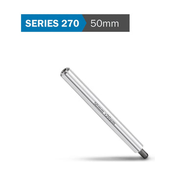 Accud Extension Rod For Contact Points 50mm - image 01
