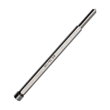 Tork Craft Pilot Pin TCT Cutter 12 - 17mm X 55mm 6.3 X 106mm Broach Cutters - image 01