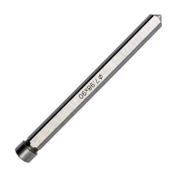Tork Craft Pilot Pin TCT Cutter 18 - 102mm X 35mm 7.9 X 90mm Broach Cutters - image 01