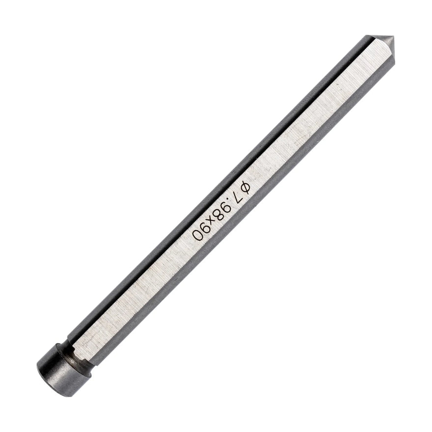 Tork Craft Pilot Pin TCT Cutter 18 - 102mm X 35mm 7.9 X 90mm Broach Cutters - image 01