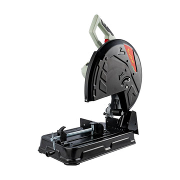 Tork Craft Cut-off Saw 2700w 220v 355mm X 25.4mm - image 01