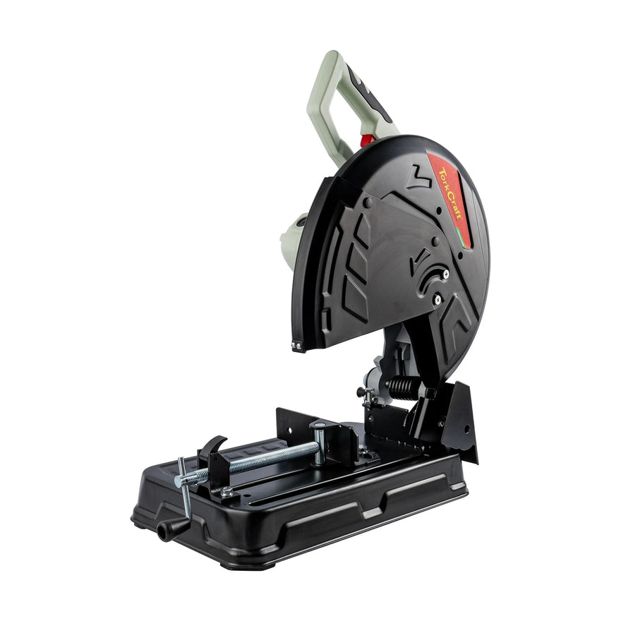 Tork Craft Cut-off Saw 2700w 220v 355mm X 25.4mm - image 01