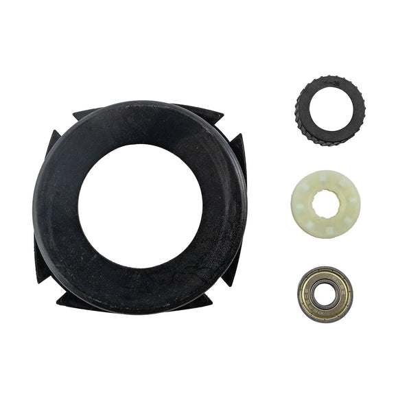 Tork Craft Armature Rear Bearing & Buffel (25-28) For POL06-2g - image 01
