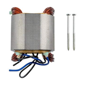 Tork Craft Stator & Screw (29-30) For POL06-2g - image 01