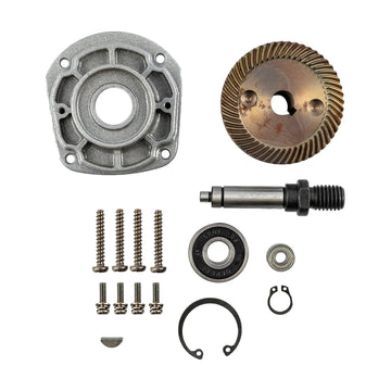 Tork Craft Gear & Bearing Complete Set (2-12) For POL06-2g - image 01