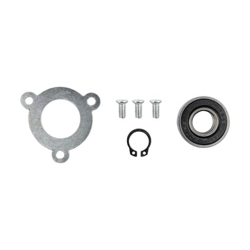Tork Craft Armature Front Bearing & Srews (10/21-23) For POL06-2g - image 01