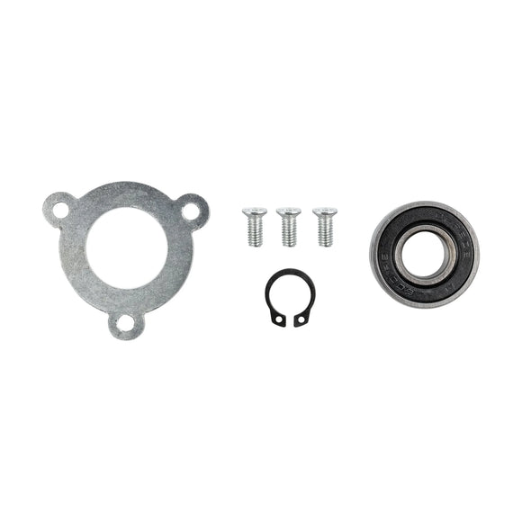 Tork Craft Armature Front Bearing & Srews (10/21-23) For POL06-2g - image 01