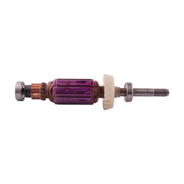 Tork Craft Armature With Bearing & Fan For TCMT001 - image 01