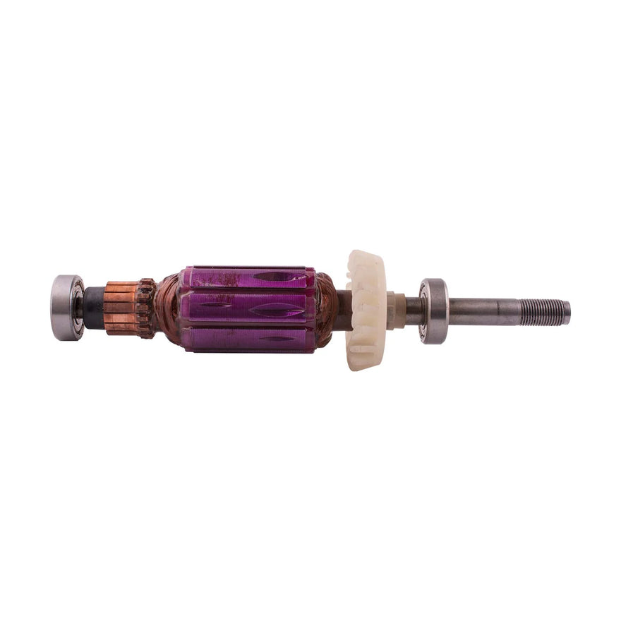 Tork Craft Armature With Bearing & Fan For TCMT001 - image 01