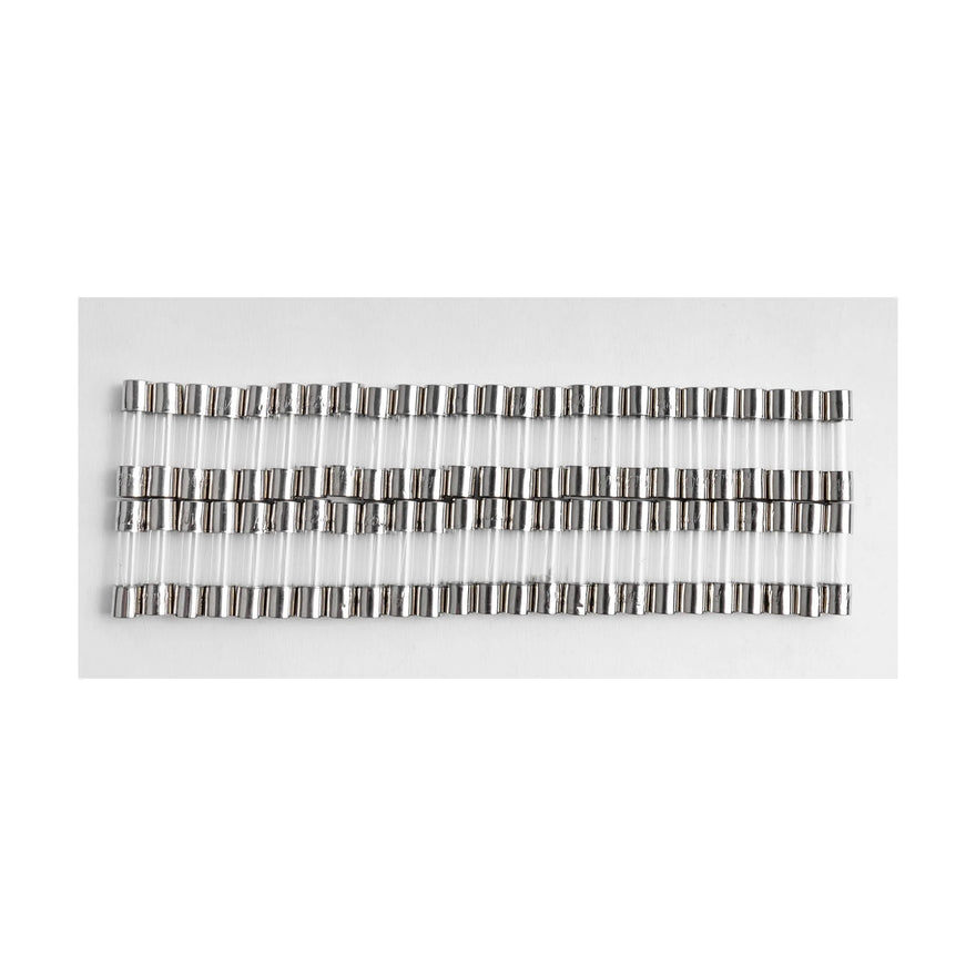 Tork Craft Replacement Fuse Only 250v For Magbase Drills - image 01
