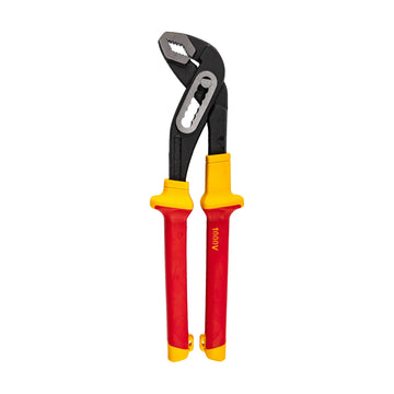 Tork Craft Insulated Water Pump Pliers 250mm VDE - image 01