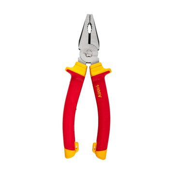Tork Craft Insulated Combination Pliers 180mm VDE - image 01