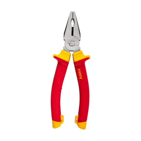Tork Craft Insulated Combination Pliers 180mm VDE - image 01