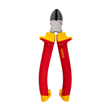 Tork Craft Insulated Diagonal Cutter 160mm VDE Pliers - image 01