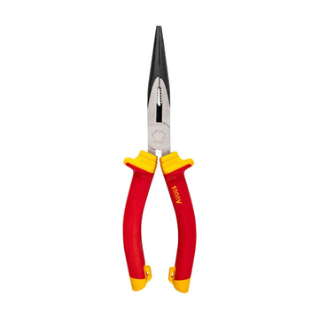 Tork Craft Insulated Long Nose Pliers 200mm VDE - image 01