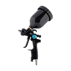 AirCraft Spray Gun 1.3mm Nozzle HVLP Gravity Feed Viper Series - image 01
