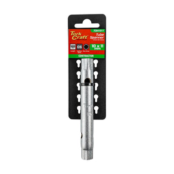 Tork Craft Tube Deep Socket / Spanner 10 X 11mm - image 01