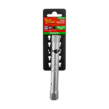 Tork Craft Tube Deep Socket / Spanner 12 X 13mm - image 01