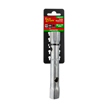 Tork Craft Tube Deep Socket / Spanner 16 X 17mm - image 01