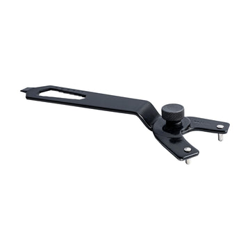 Tork Craft Adjustable Pin Spanner 15-52 X 4mm Black For Angle Grinder - image 01